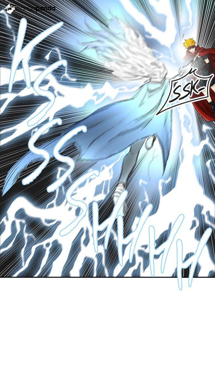 Tower of God Chapter 372 image 023